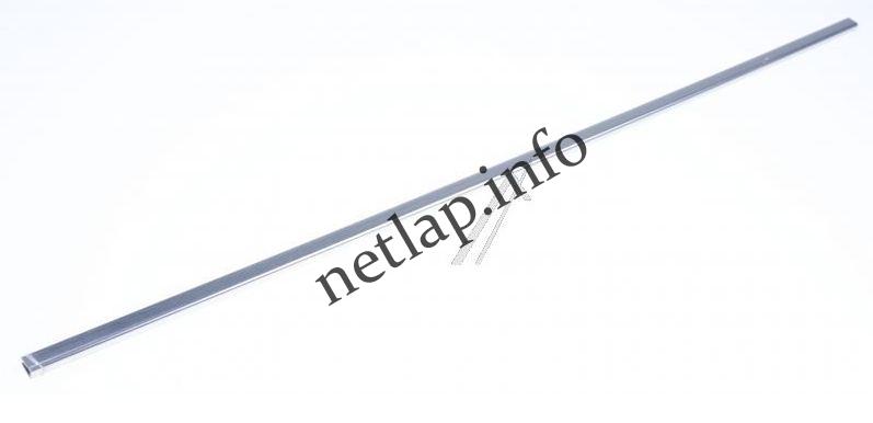 Beko hűtőgép szegély első 5839970300 Beko hűtőgép szegély első 5839970300