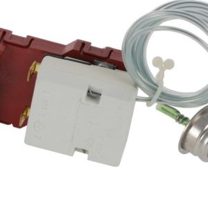 Siemens tűzhely hőfokszabályzó 00058439