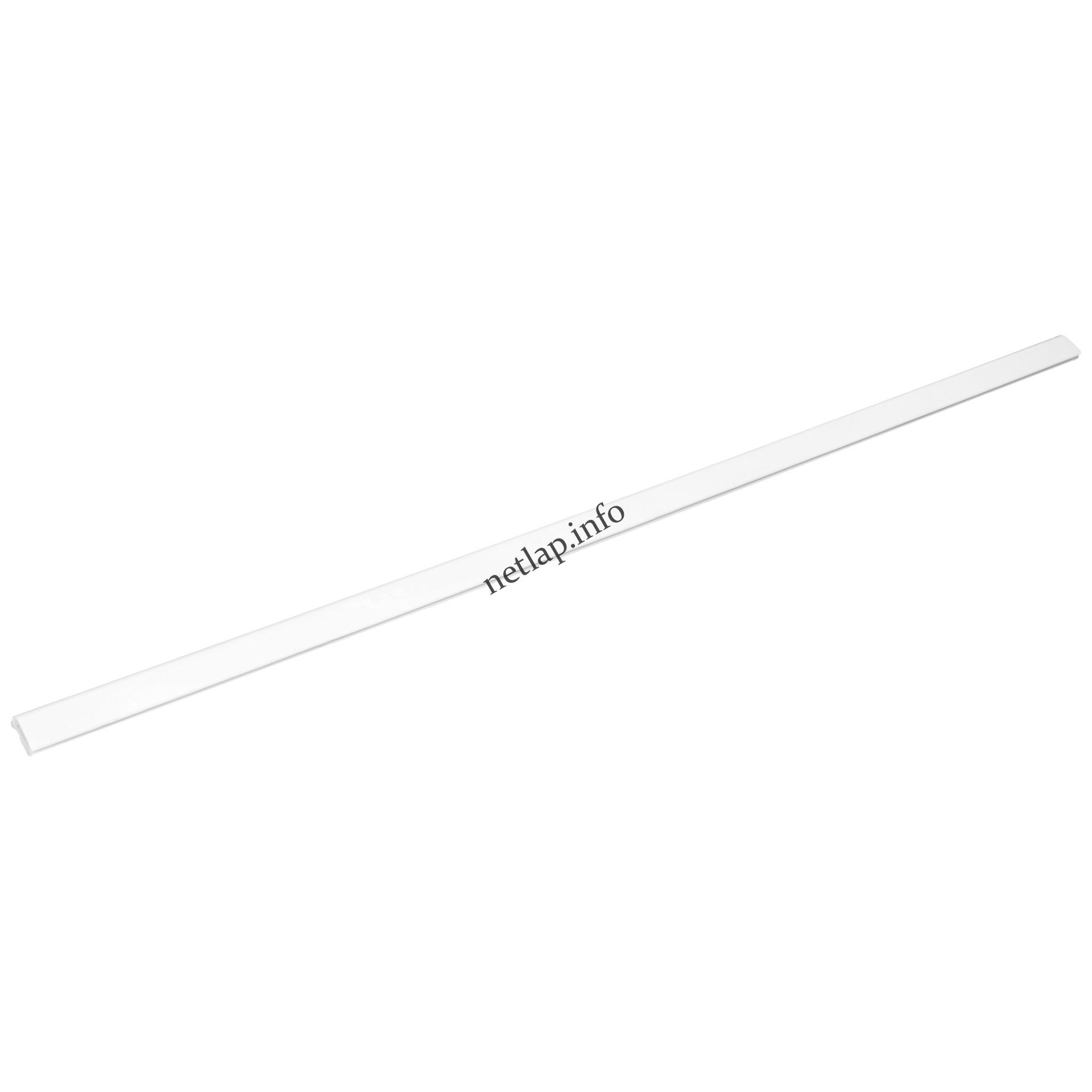 Beko hűtőgép szegély polc 5855100300 Beko hűtőgép szegély polc 5855100300