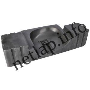 Beko hűtőgép csepptálca 5862680200