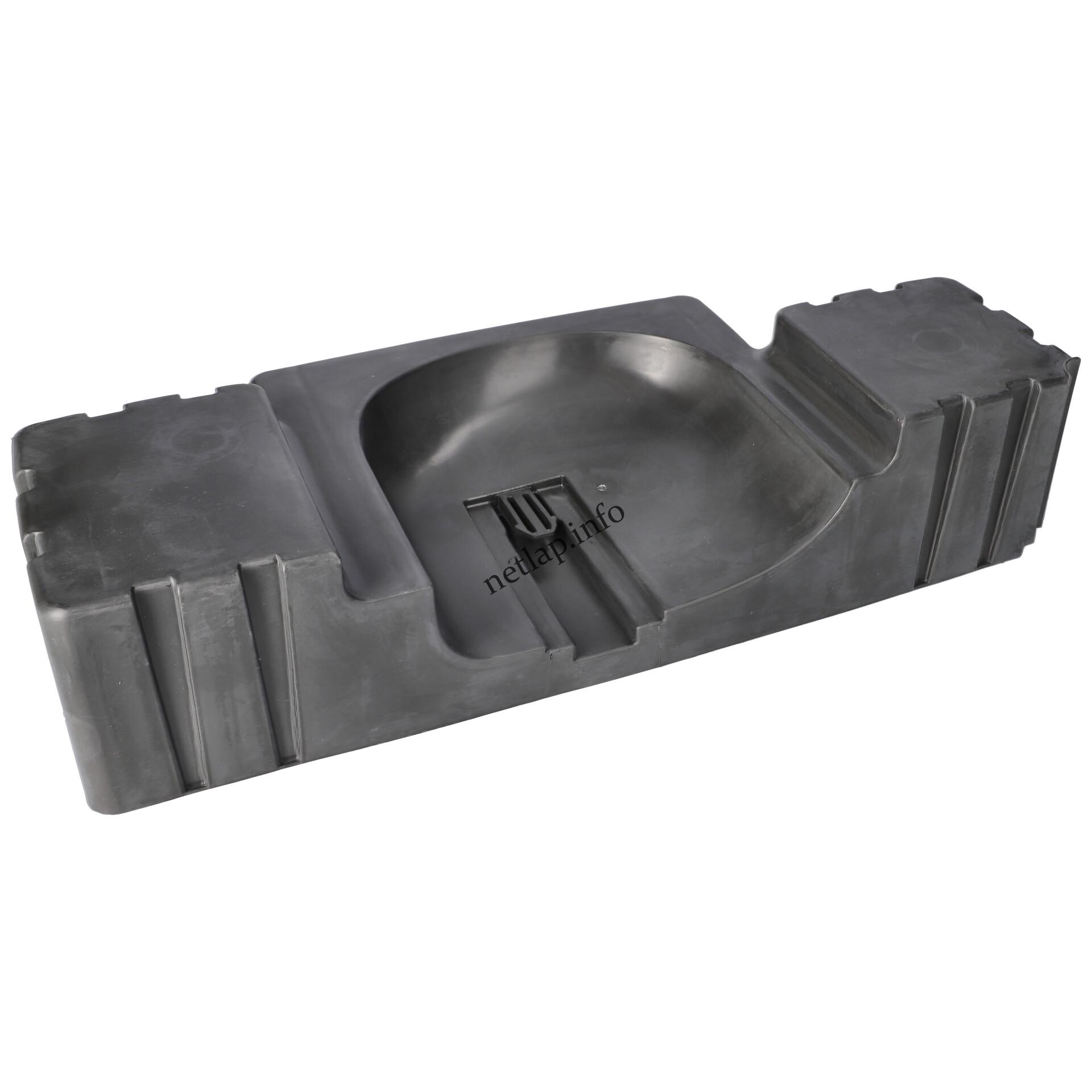 Beko hűtőgép csepptálca 5862680200 Beko hűtőgép csepptálca 5862680200