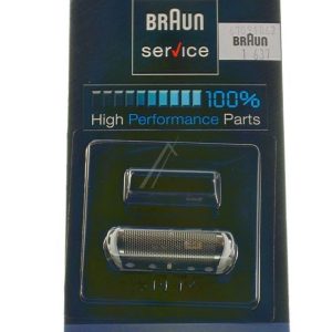 Braun női borotva szita Silk-épil 7/Xpressive