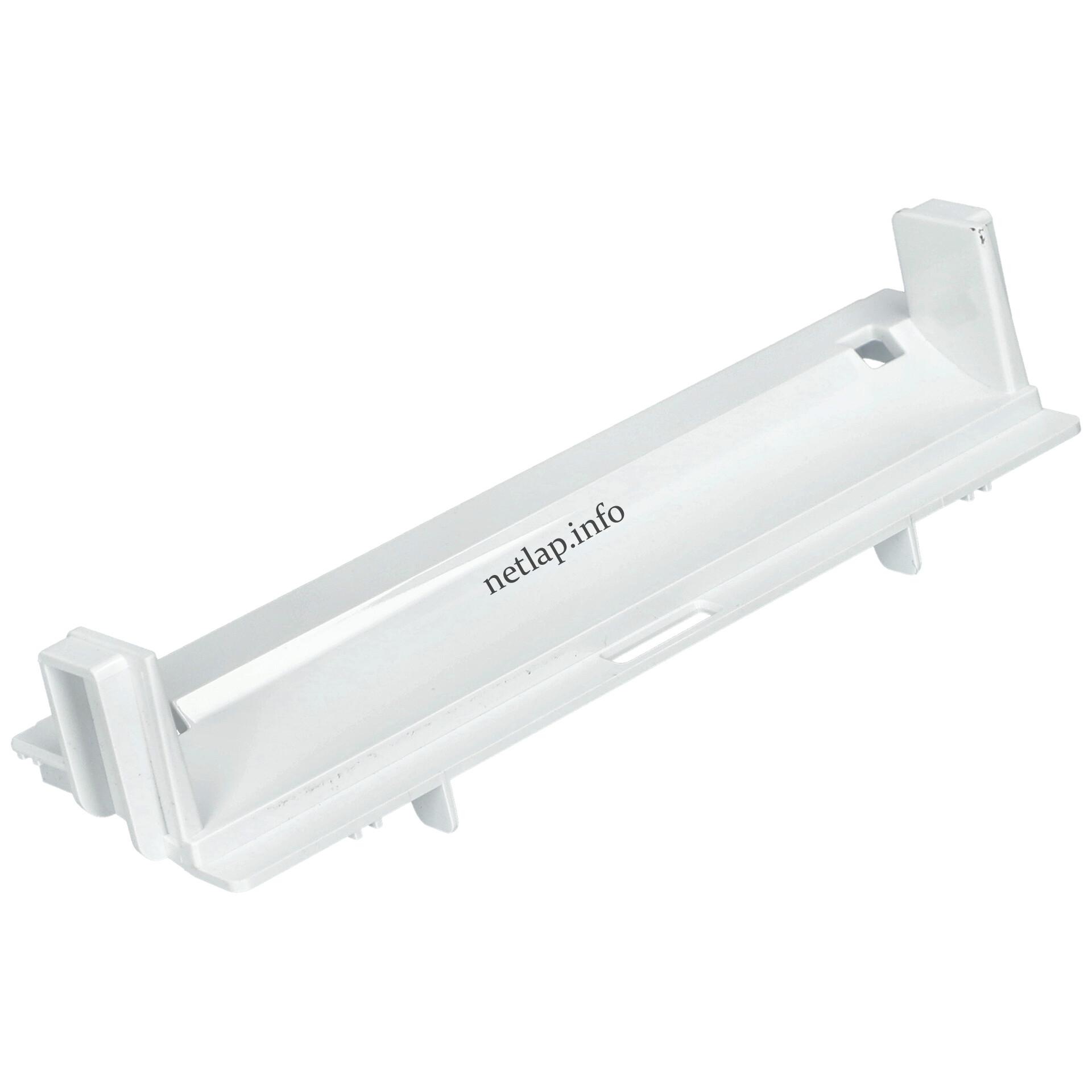 Gorenje Mora mosogatógép fogantyú 586375 Gorenje Mora mosogatógép fogantyú 586375