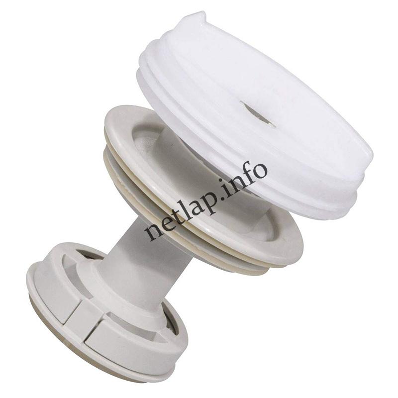 Miele mosógép szivattyú szűrő W145/W1930/W800/W901WS5071