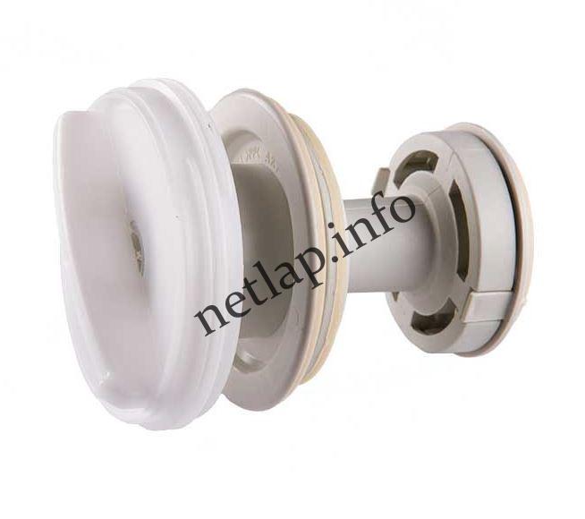 Miele mosógép szivattyú szűrő W145/W1930/W800/W901WS5071 - Image 2