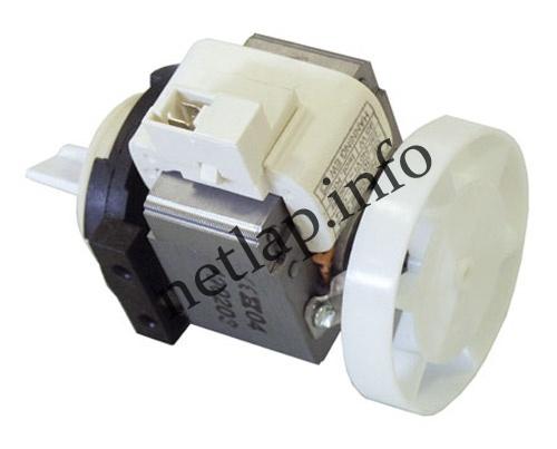 Miele mosógép szivattyú W800/W900 széria gyári