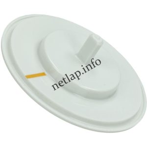 Miele mosógép szárítógép programválasztó tárcsa T1515/T515/W1903/W810/W911