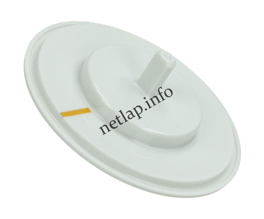 Miele mosógép szárítógép programválasztó tárcsa T1515/T515/W1903/W810/W911