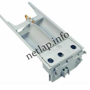 Miele mosógép mosószertartó fiók W1926/W818/W918/W971/WS5435