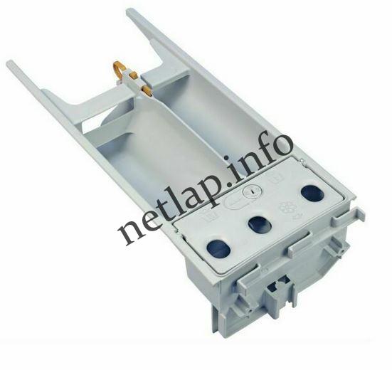 Miele mosógép mosószertartó fiók W1926/W818/W918/W971/WS5435