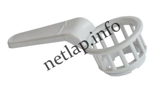 Imperial Miele mosogatógép szűrő fogantyú G305/G605/G856/GSI8265