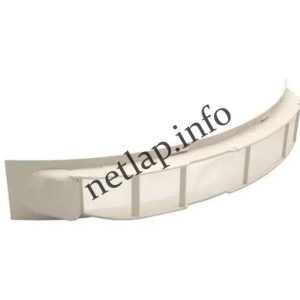 Miele szárítógép bal oldali szűrő T4195C/T484C/T557C/T6900