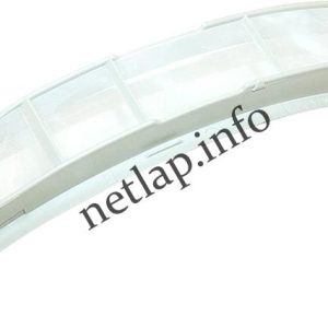 Miele szárítógép jobb oldali szűrő T4195C/T484C/T557C/T6900