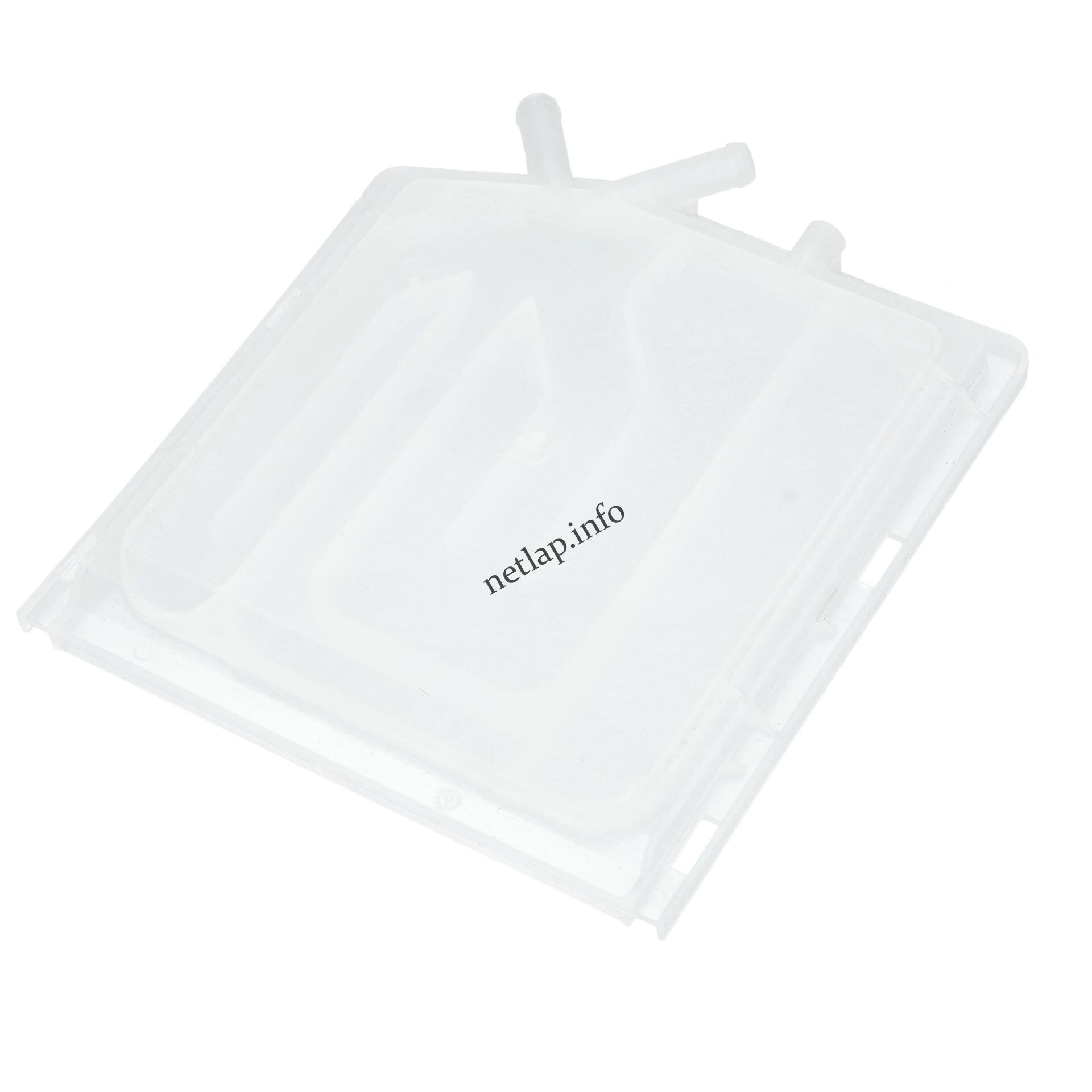 Gorenje mosógép tető/felső rész mosószertartó 587464 Gorenje mosógép tető/felső rész mosószertartó 587464