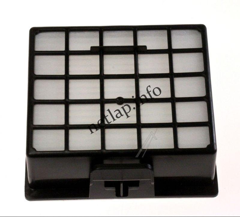 Bosch Siemens porszívó HEPA szűrő BSG/BSGL/VS/VSX/VSZ