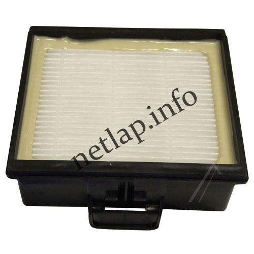 Bosch Siemens porszívó HEPA szűrő BSG/BSGL/VS/VSX/VSZ - Image 2