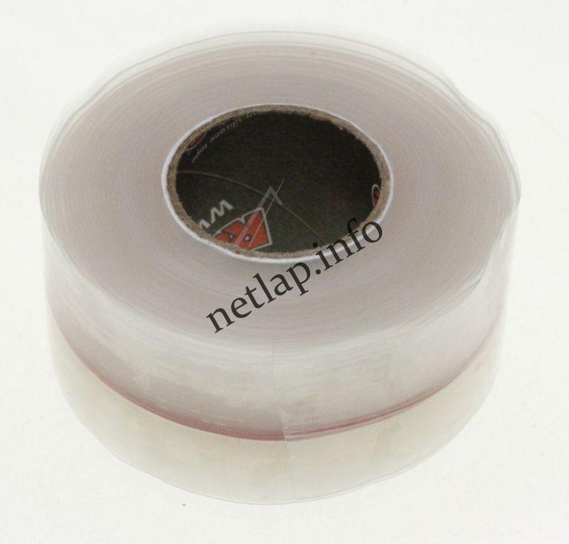 Rescue Tape szilikon átlátszó javítószalag - Image 2