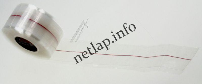 Rescue Tape szilikon átlátszó javítószalag - Image 3