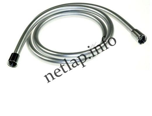 Inox zuhanycső 160cm HQ