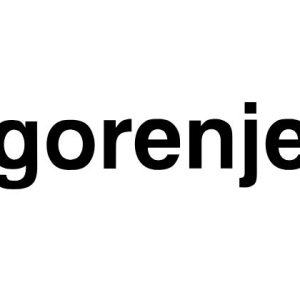 Gorenje Mora mosogatógép kezelő burkolat 588296