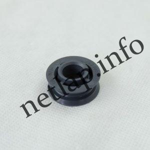 Gorenje Mora mosogatógép felső kosár görgő 588496