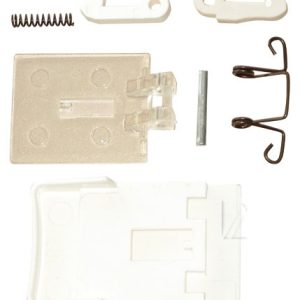 Ignis Whirlpool elöltöltős mosógép ajtó fogantyú készlet AWL/AWG