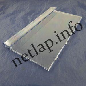 Beko hűtőgép burkolat fiók előlap 5906360500