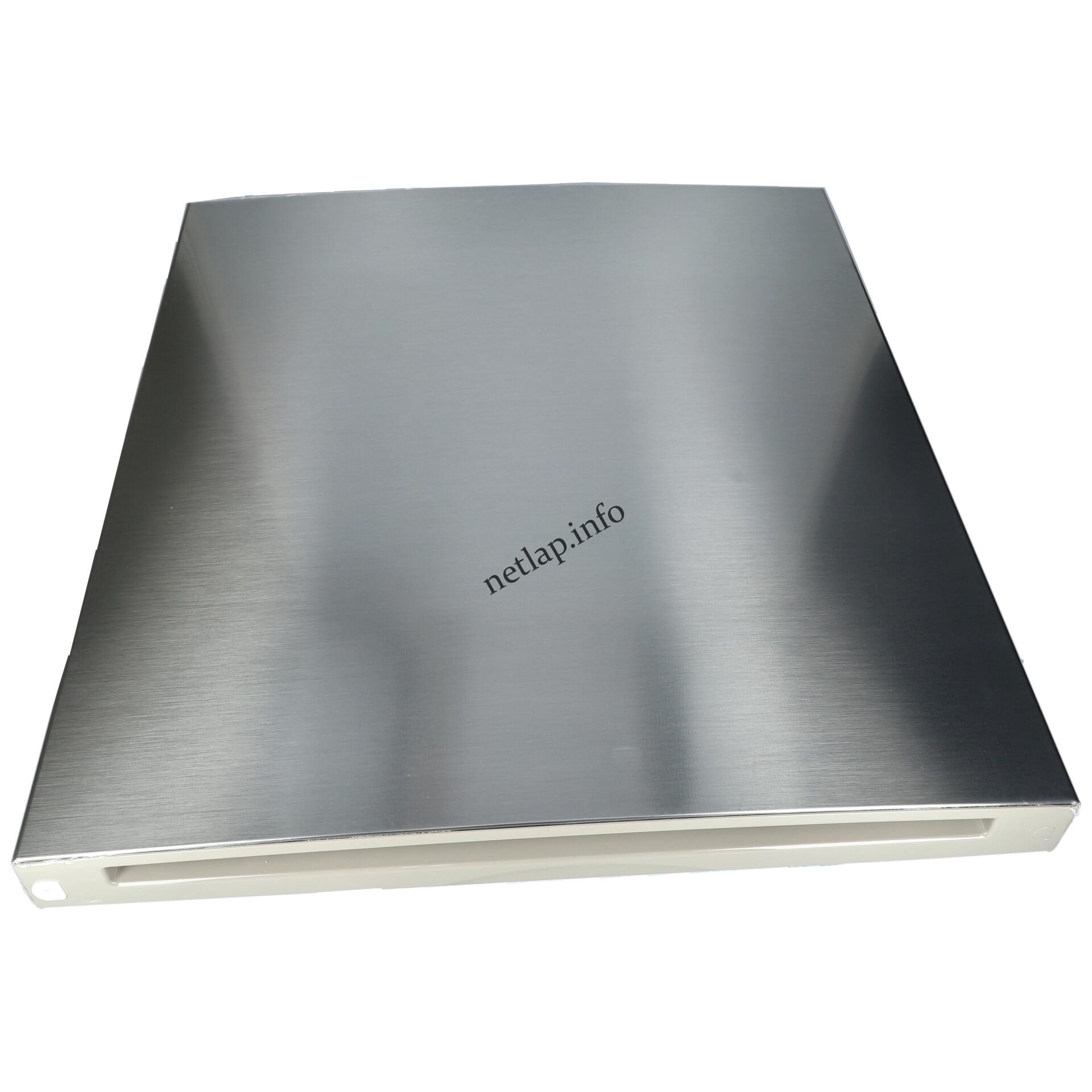 Beko hűtőgép ajtó fagyasztótér 5907300300 Beko hűtőgép ajtó fagyasztótér 5907300300