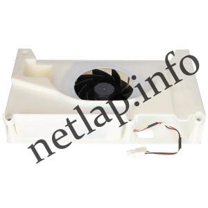 Beko hűtőgép ventilátor 5910300100