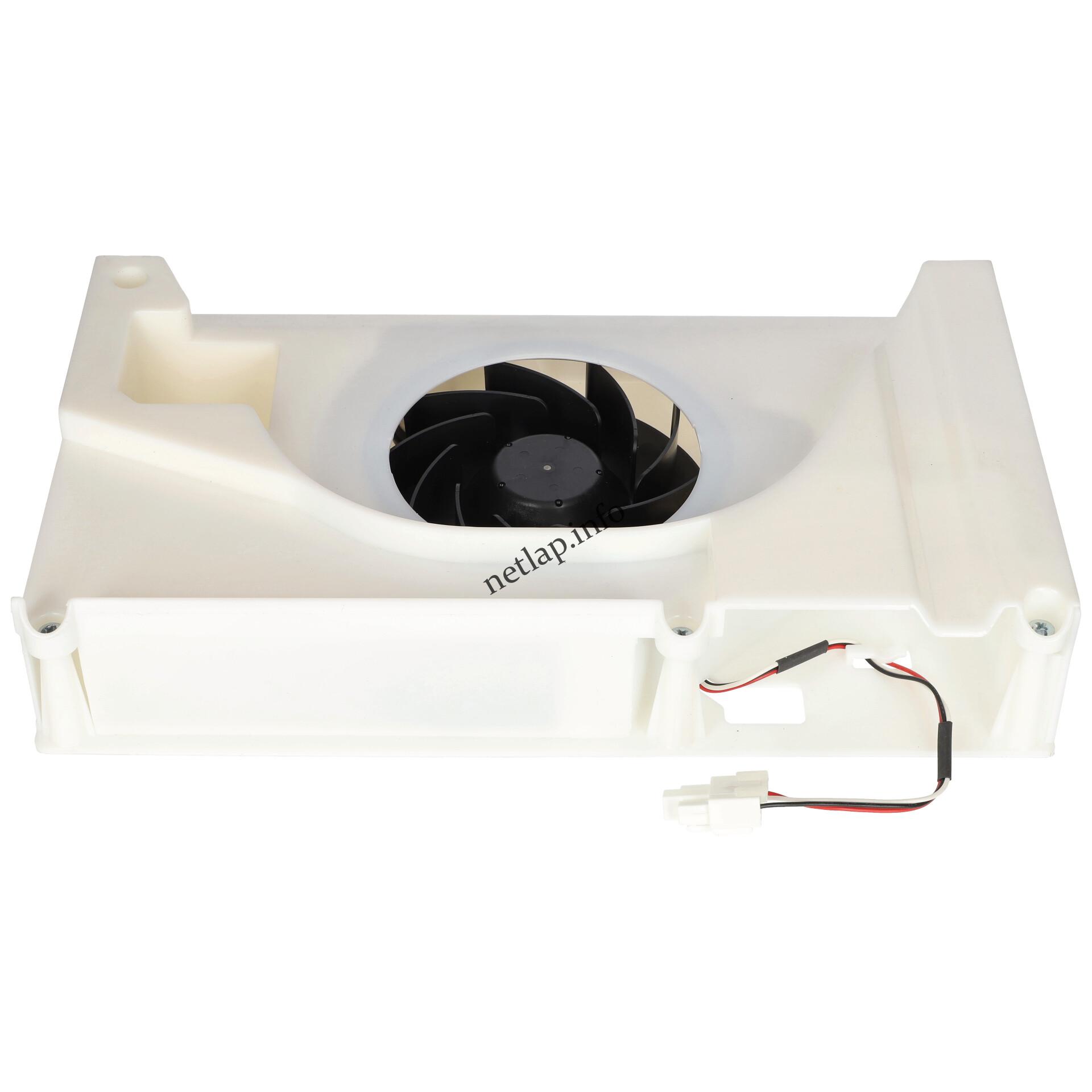 Beko hűtőgép ventilátor 5910300100 Beko hűtőgép ventilátor 5910300100