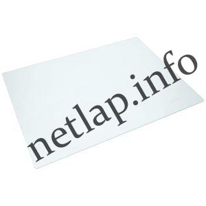 Beko hűtőgép üvegpolc 5910540100