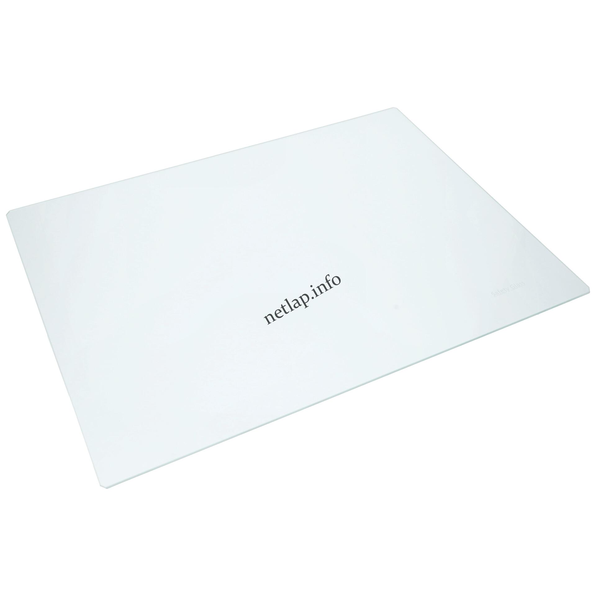 Beko hűtőgép üvegpolc 5910540100 Beko hűtőgép üvegpolc 5910540100