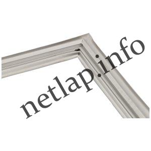 Beko hűtőgép fagyasztótérhez ajtógumi 580x1120 mm 5913997700