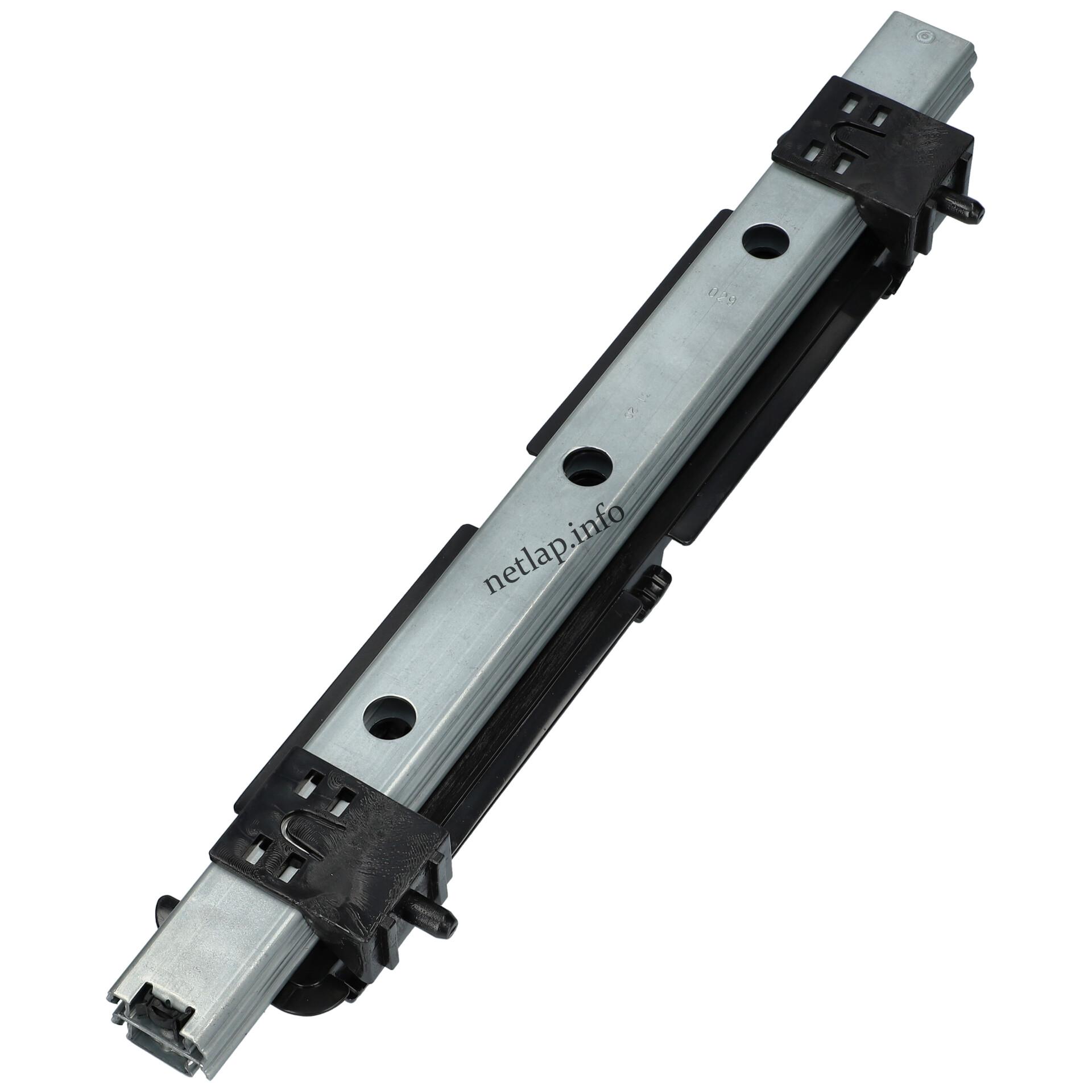 Beko hűtőgép sín polc bal 5914000500 Beko hűtőgép sín polc bal 5914000500