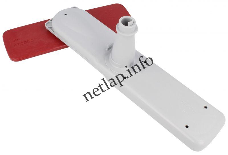 AEG Electrolux mosogatógép alsó szórókar F/GS/QB