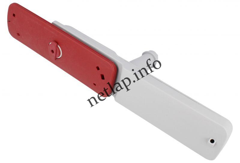 AEG Electrolux mosogatógép alsó szórókar F/GS/QB - Image 3