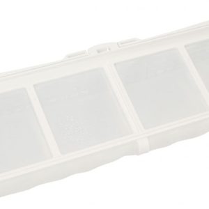 AEG Electrolux Zanussi szárítógép szűrő EDC/EW/ZDC/ZDP/ZW