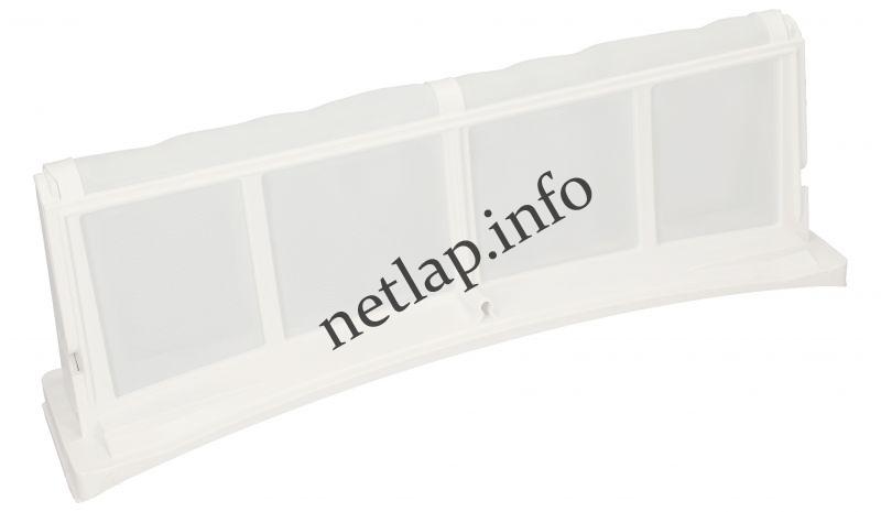 AEG Electrolux Zanussi szárítógép szűrő EDC/EW/ZDC/ZDP/ZW - Image 2