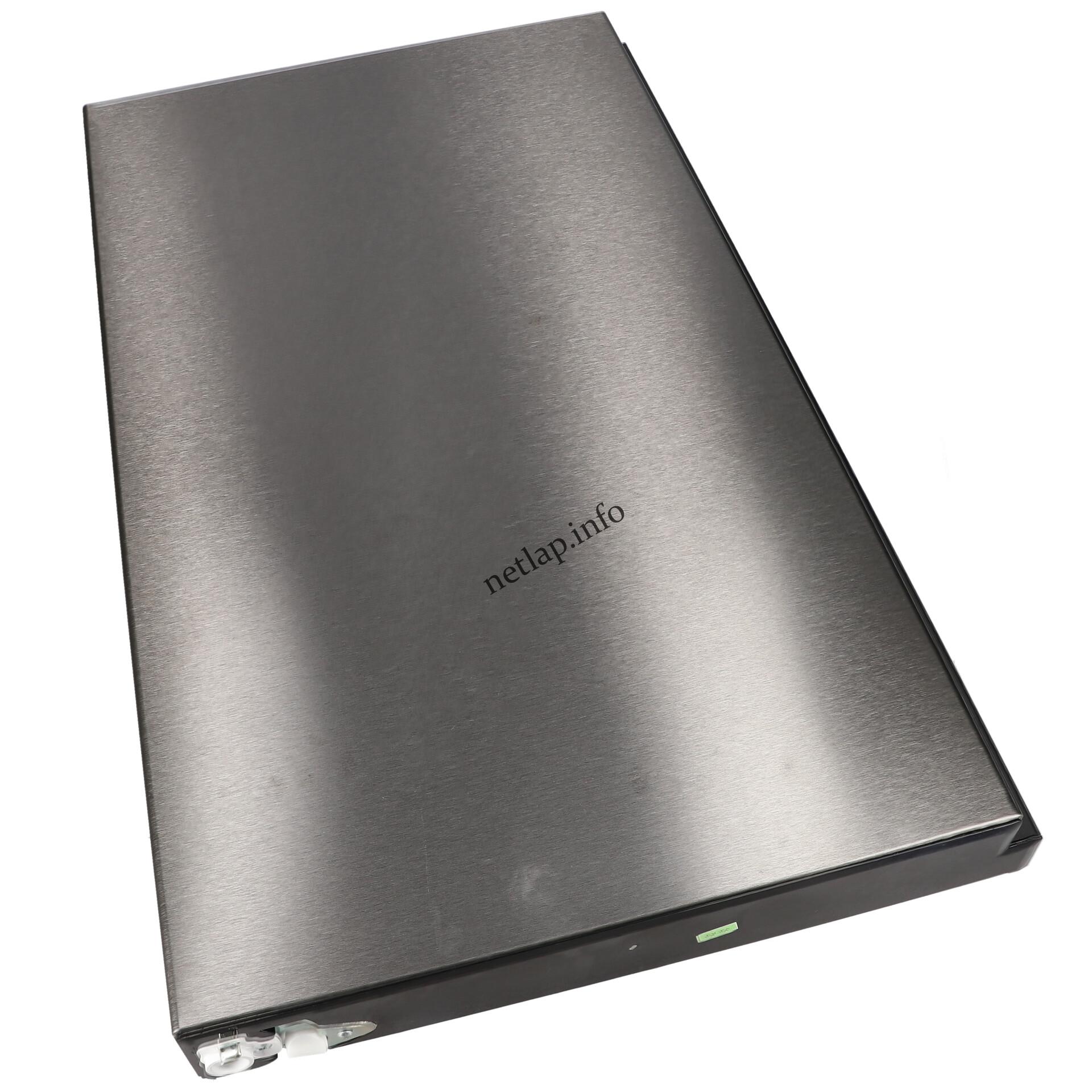 Beko hűtőgép ajtó fagyasztótér bal 5922970700 Beko hűtőgép ajtó fagyasztótér bal 5922970700