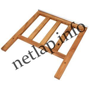 Beko hűtőgép polc 5927250100