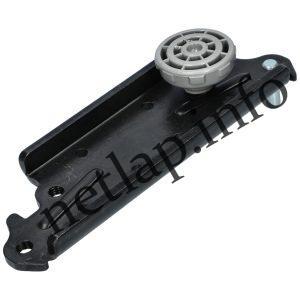 Beko hűtőgép zsanér alsó 5928421700