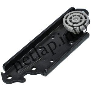 Beko hűtőgép zsanér alsó 5928421800