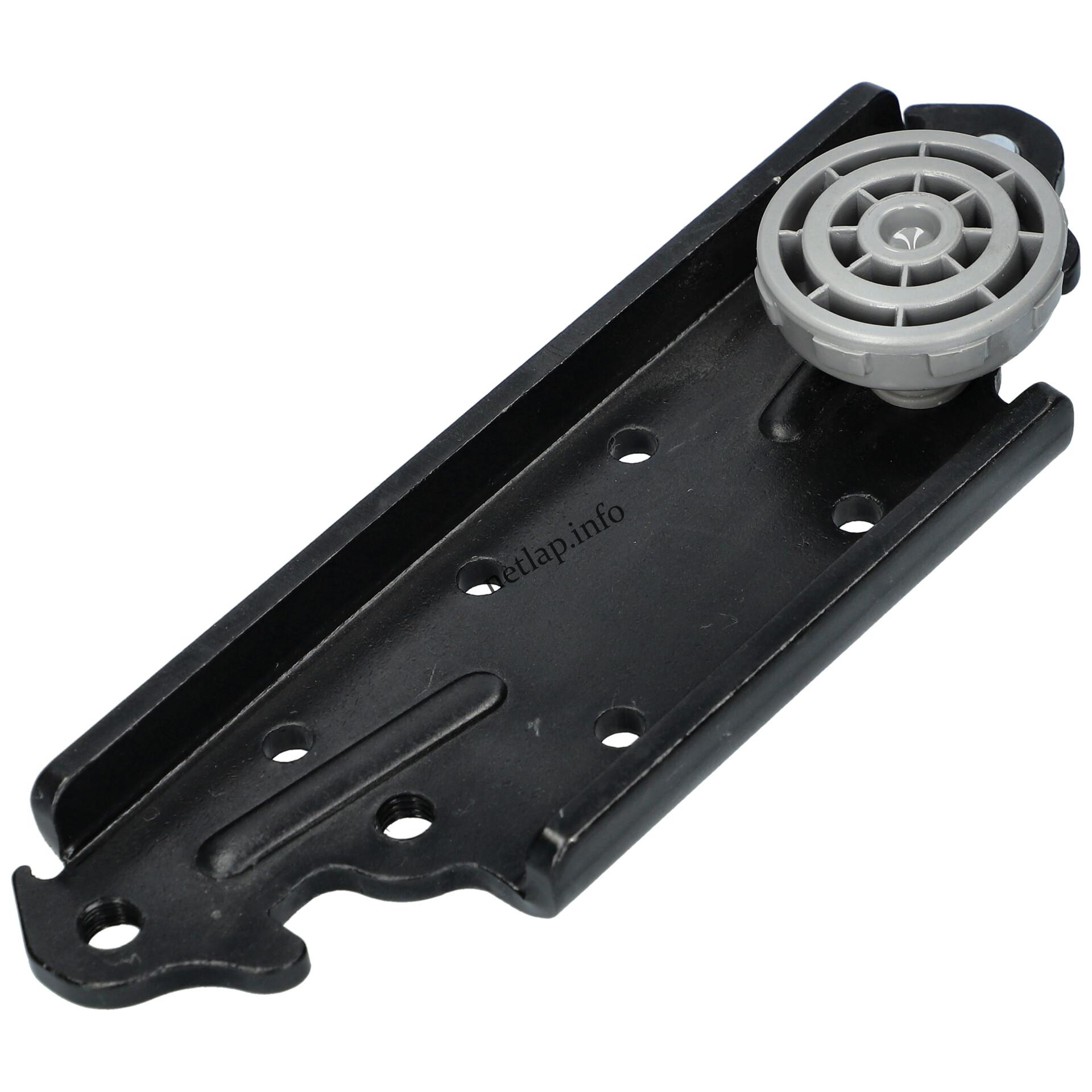 Beko hűtőgép zsanér alsó 5928421800 Beko hűtőgép zsanér alsó 5928421800