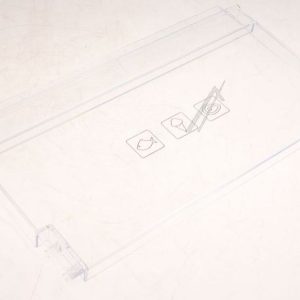 Beko hűtőgép fiók előlap 5928610700