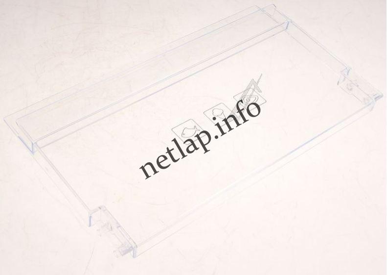 Beko hűtőgép fiók előlap 5928610700 Beko hűtőgép fiók előlap 5928610700