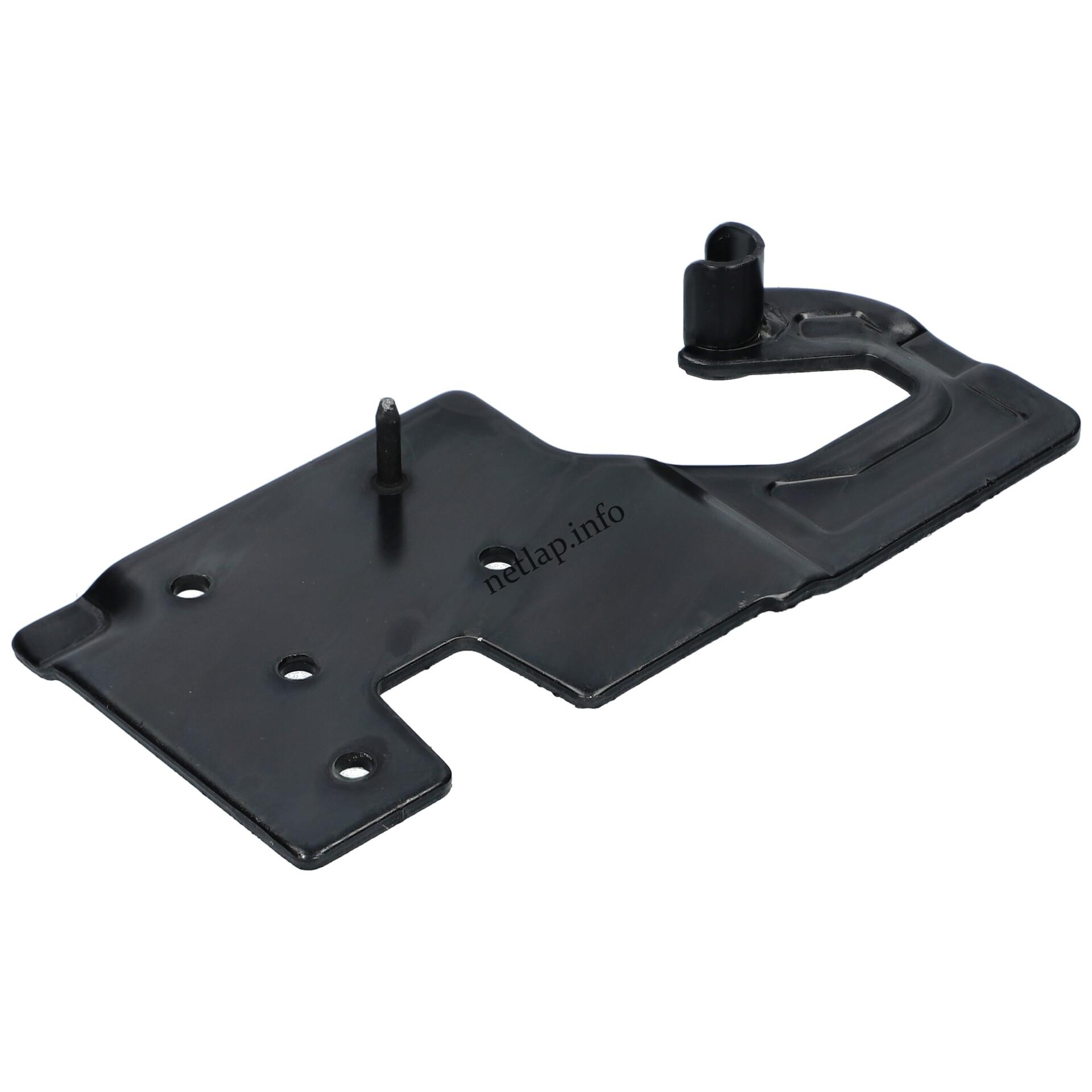 Beko hűtőgép zsanér felső 5930750800 Beko hűtőgép zsanér felső 5930750800