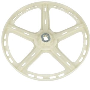 AEG Electrolux Zanussi mosógép ékszíjtárcsa EWP/RWP/ZWG/ZWI