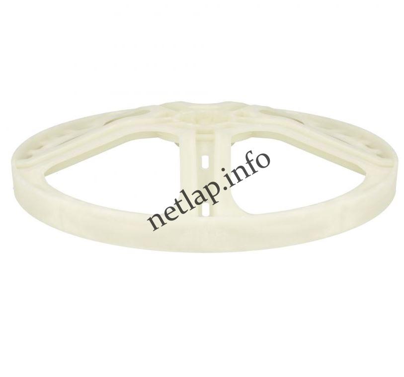 AEG Electrolux Zanussi mosógép ékszíjtárcsa EWP/RWP/ZWG/ZWI - Image 4