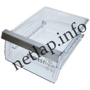 Beko hűtőgép fiók normáltér 315x180x436 mm 5937093700