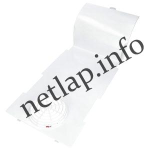 Beko hűtőgép elpár borítás 5937410100